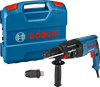 Vrtací kladivo Bosch GBH 2-26 DFR 0611254768