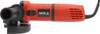 Úhlová bruska Yato 125 mm 720 W s regulací otáček YT-82089