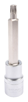 Yato 1/2" T40 L100mm torx klíč YT-04324