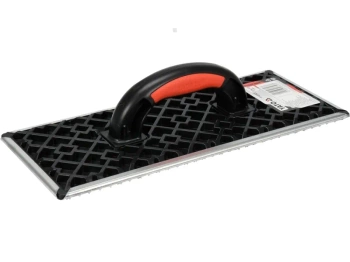 Polystyrenová rašple Yato 375x155mm YT-51920