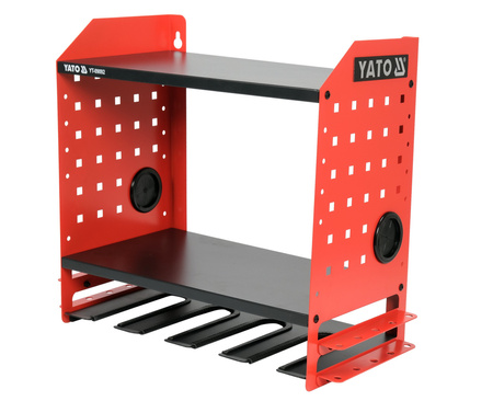 Kovová police Yato na elektrické nářadí YT-09092