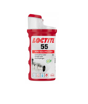 Závit pro těsnění závitů Loctite 55 160m 2057197