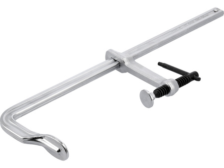 Kovaná tesařská svorka Yato 500x120mm YT-6414