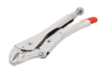 Yato Morseovy krimpovací kleště krátké 250 mm YT-2451