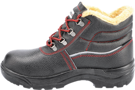 Pracovní obuv Yato Tezu S1P, velikost 44 YT-80846