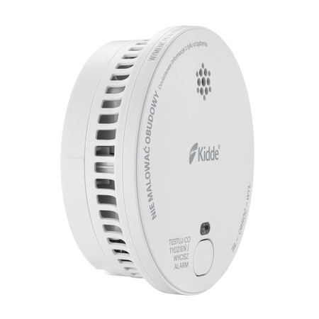 Detektor kouře Kidde 2030-DSR