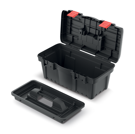 Sada boxu na nářadí Kistenberg 2v1 KDRS5025N