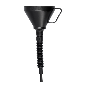 Dvoudílný trychtýř na palivo a olej YT-0692 od společnosti Yato