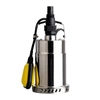 Omnigena ponorné čerpadlo TP 500 Inox 230V