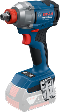 Rázový klíč Bosch GDX 18V-285 bez baterie 06019N2120