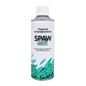 Tecweld přípravek proti rozstřiku Spaw Mix 400 ml