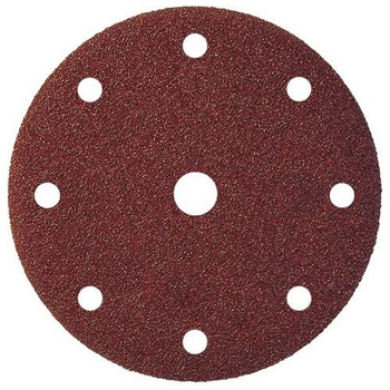 Lepicí kotouč Klingspor 150 mm PS 18 EK G60 270356