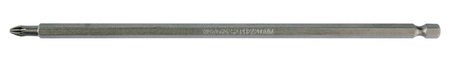 Šroubovací bit Yato PH2x200mm S2 YT-0487