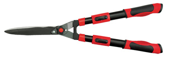 Teleskopické nůžky na živý plot Yato 580-830 mm YT-8824