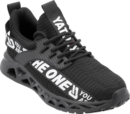 Yato polobotky Pasadena SB CZ velikost 40 YT-80681