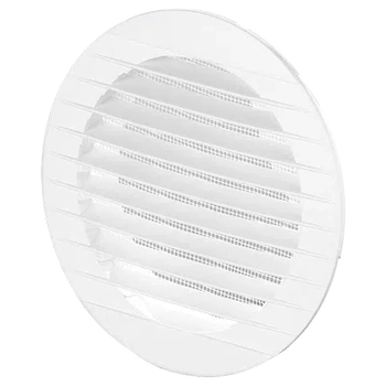 Přídavná větrací mřížka KRO 100 007-0184