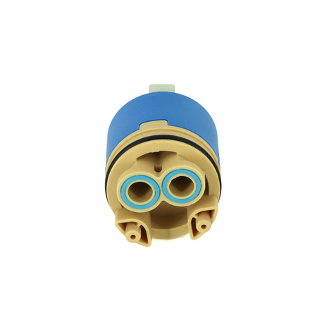 Hlavice pro jednorukojeťovou baterii DN40, vys