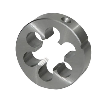 Matnice ventilátoru DIN 24231 G5/8" A HSS 800 N1-121001-3133