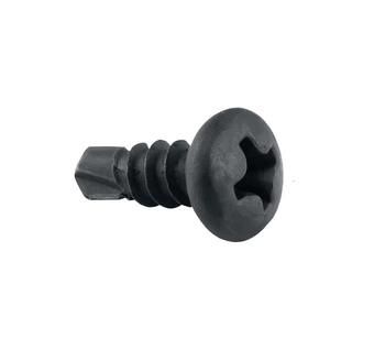 TEX samořezný šroub 3,5x9,5mm