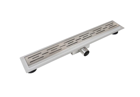 Balneo lineární odtok Decor Next Stripes 70 cm