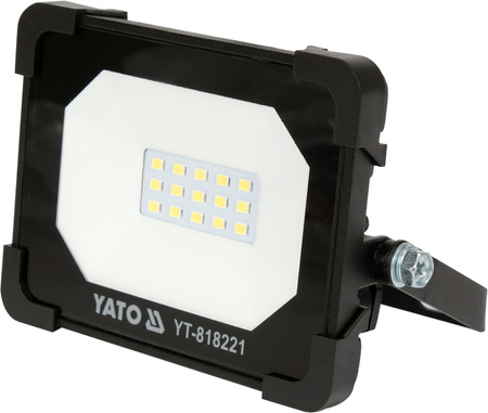 Yato reflektor SMD LED 10W 950lm YT-818221