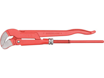 Klíč na trubky Yato švédský typ 1" YT-2216