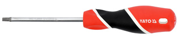 Bezpečnostní torx šroubovák Yato T27x100mm YT-25959