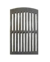 Malý parní rošt 310x185mm