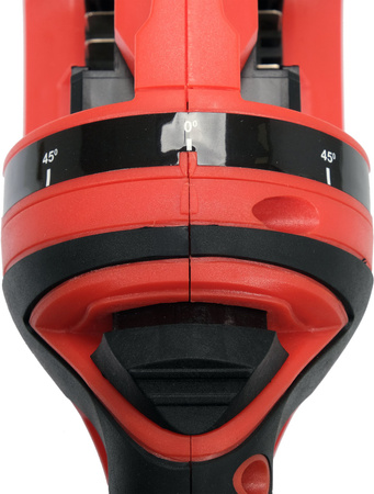 Nůžky na živý plot Yato 36V 55cm YT-828353