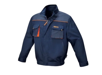 Pracovní bunda Beta Easy Light, tmavě modrá 7879E