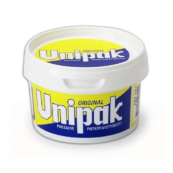 Unipak těsnící pasta 360g 5060036