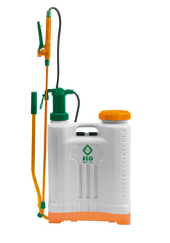Tlakový zádový postřikovač Flo 15l 89526