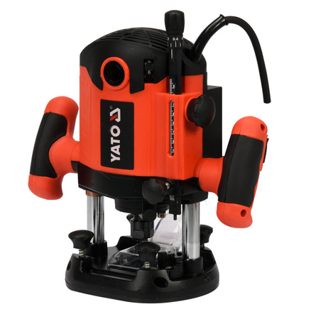 Směrovač Yato 2100W YT-82380