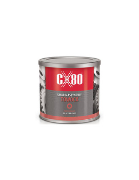 CX80 mazivo pro stroje Towocx 500g