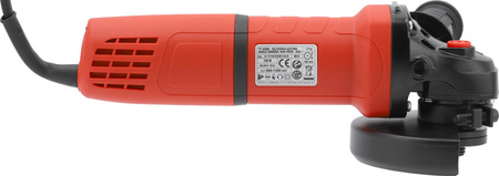 Úhlová bruska Yato 125 mm 720 W s regulací otáček YT-82089