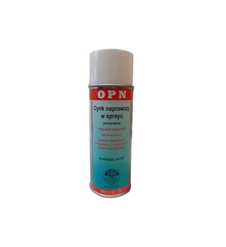 OPN opravný zinkový sprej 400ml