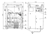 Esab spínač chladiče W4-8 0349306518