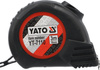 Svinovací metr Yato 16mm 3m YT-7110