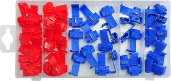 Yato sada rychlospojek 50 kusů YT-06868