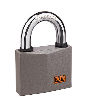 Závěsný zámek se schválením Granit-1 XT KWG1