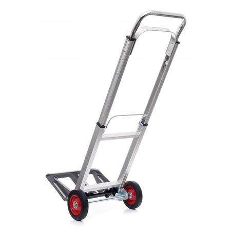 Přepravní vozík Kraft&Dele 90kg KD3016