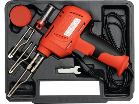 Yato transformátorová páječka 180W YT-8245