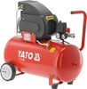 Olejový kompresor Yato 50l YT-23305