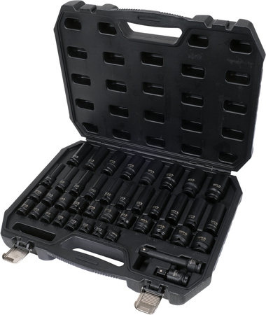 Sada nástrčných hlavic Yato 1/2" YT-10555