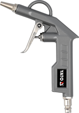 6dílná pneumatická sada Yato YT-23780