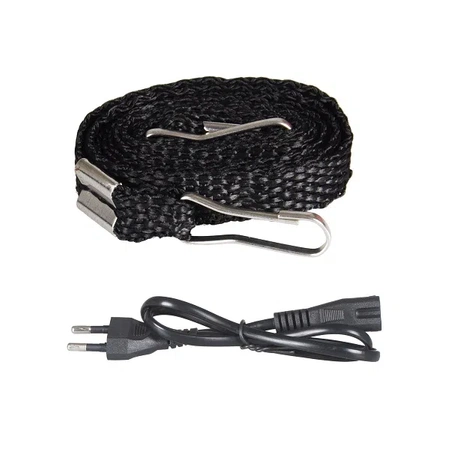 Bateriový světlomet Libox se solárním LB0168