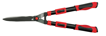 Teleskopické nůžky na živý plot Yato 580-830 mm YT-8824