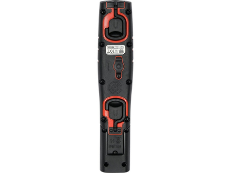 Dílenská lampa Yato COB 10W 1000LM IK09 YT-08524