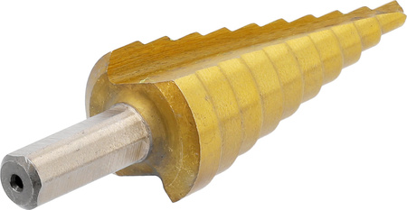 Stupňový vrták Yato 4-22 mm YT-44741