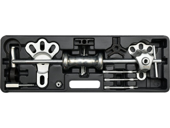 Sada setrvačných stahováků Yato pro náboje a ložiska 16dílná YT-25391